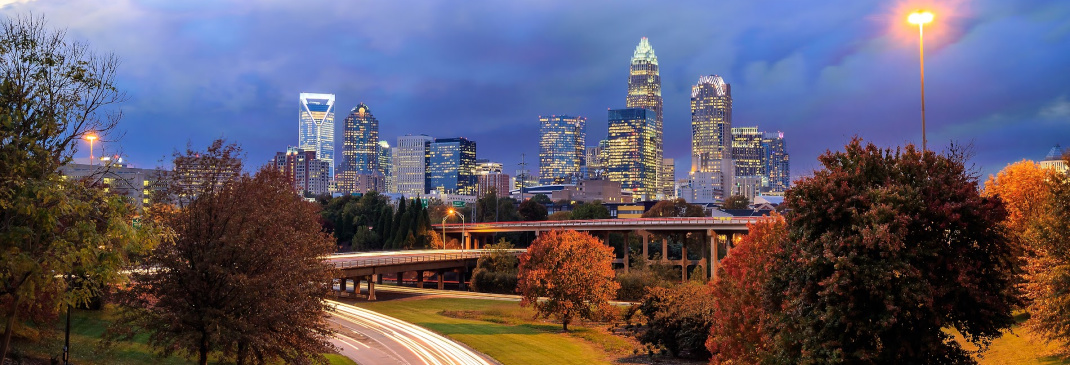 Ein kurzer Leitfaden für Charlotte Douglas Airport